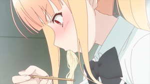 Ramen Daisuki Koizumi-san